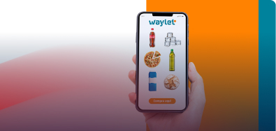 Compra en la Tienda Online Repsol a través de Waylet y llévate 3€ de descuento.