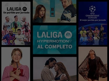 Tarifa Ahorro Plus VE
