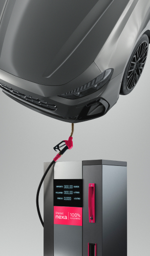 combustible renovable
