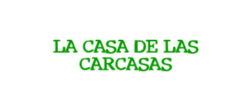 La Casa de las Carcasas