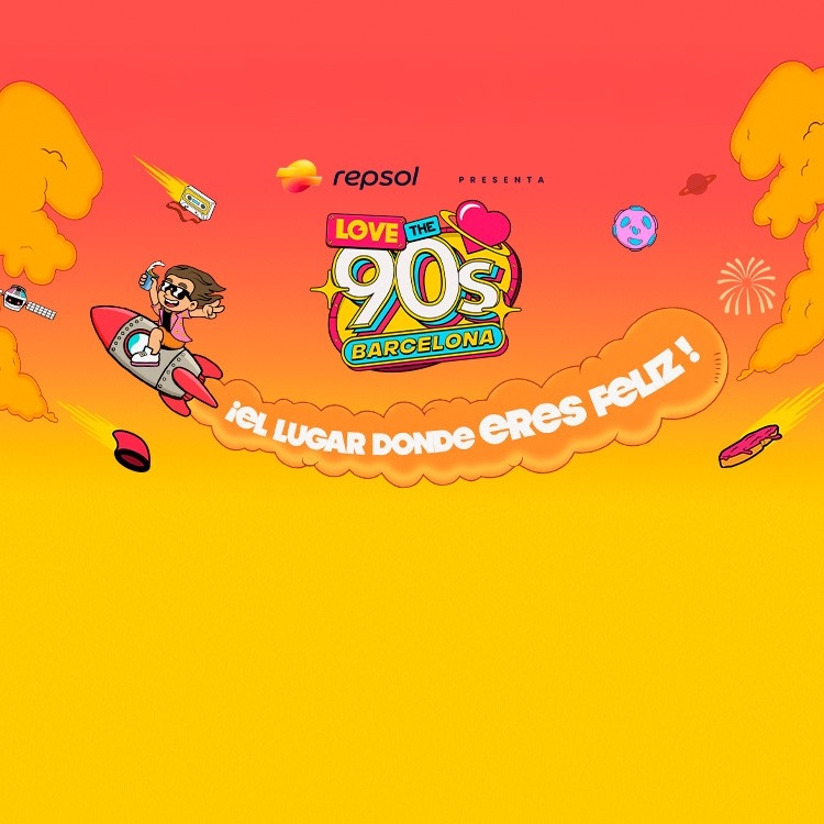 love90s