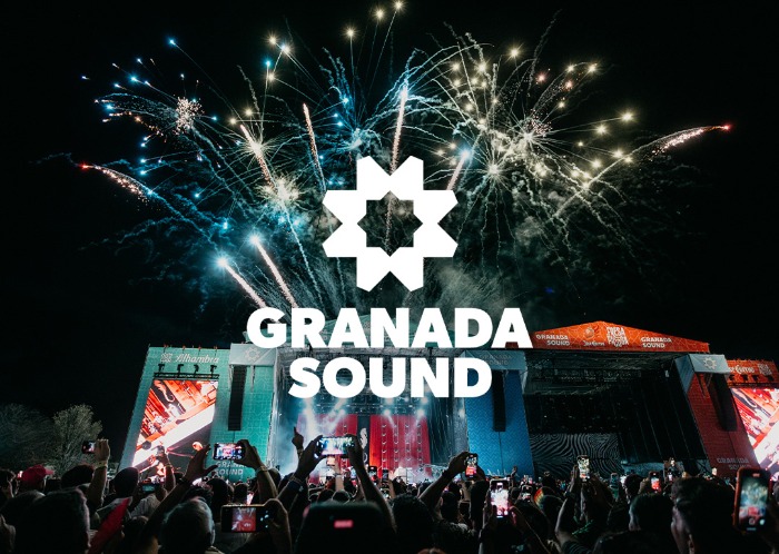 Sorteo Experiencia en Granada Sound