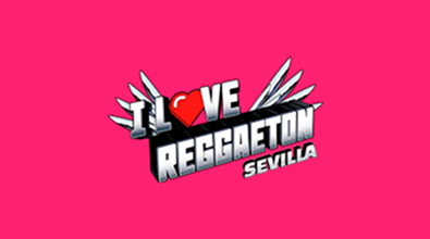 Sorteo Experiencia Front Stage en I Love Reggaeton Sevilla