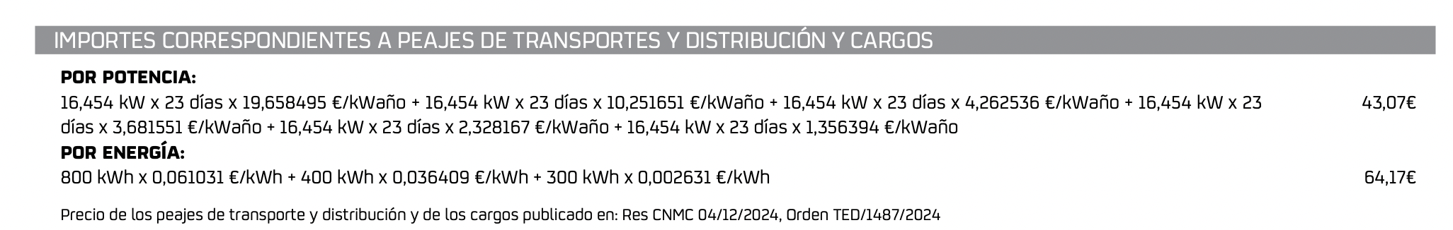 Imagen con botones