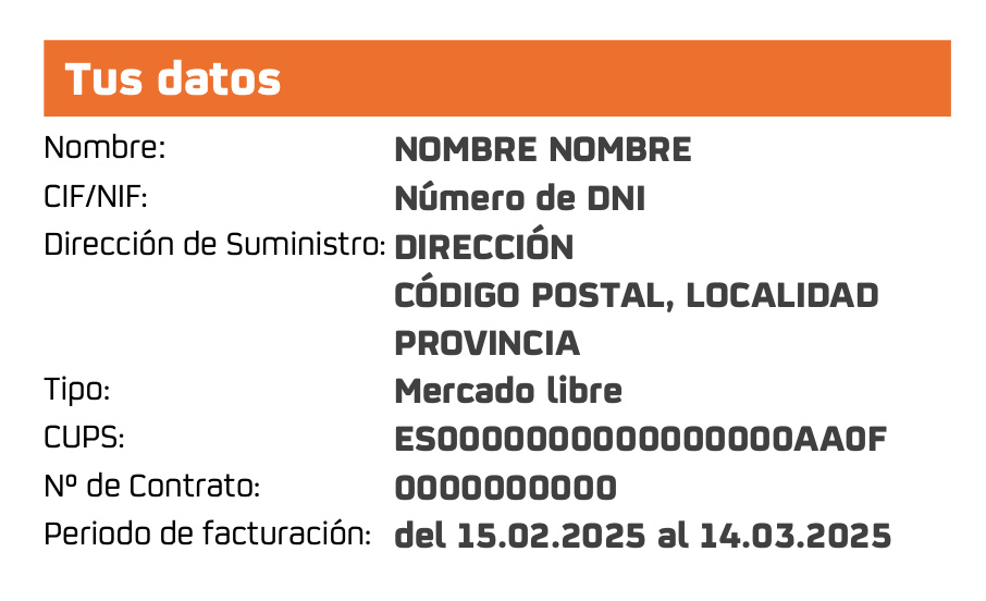 Imagen con botones