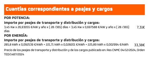 Imagen con botones