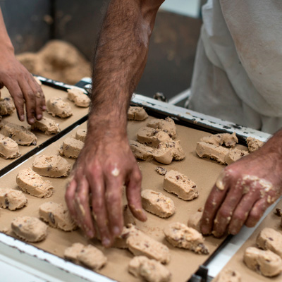 Delicias de Antequera