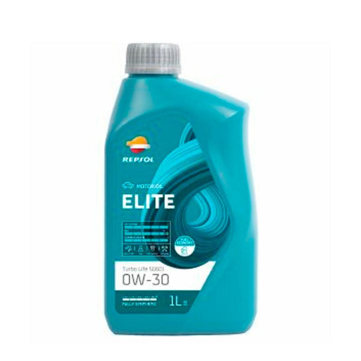 Aceite Elite Turbo Life 50601 0W-30