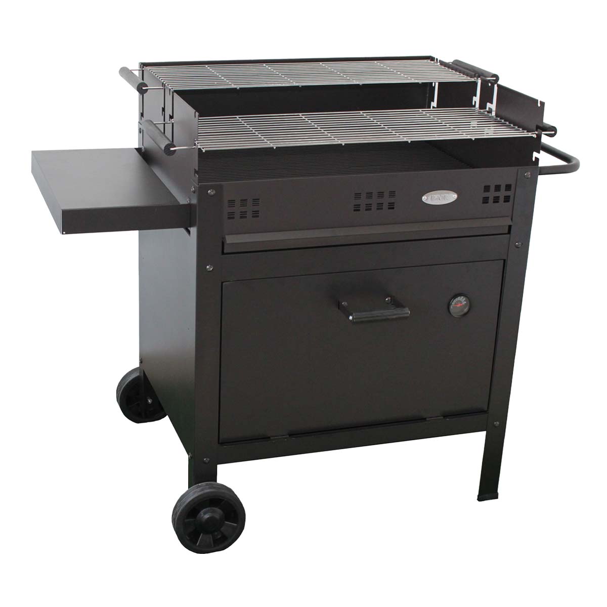 Barbacoa Imor Etna V20 con horno