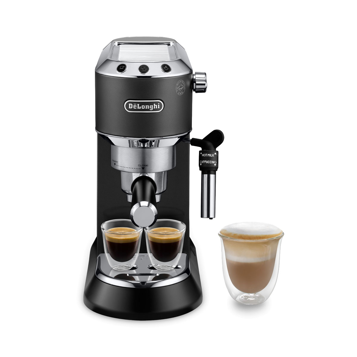 Cafetera De'Longhi Dedica EC685