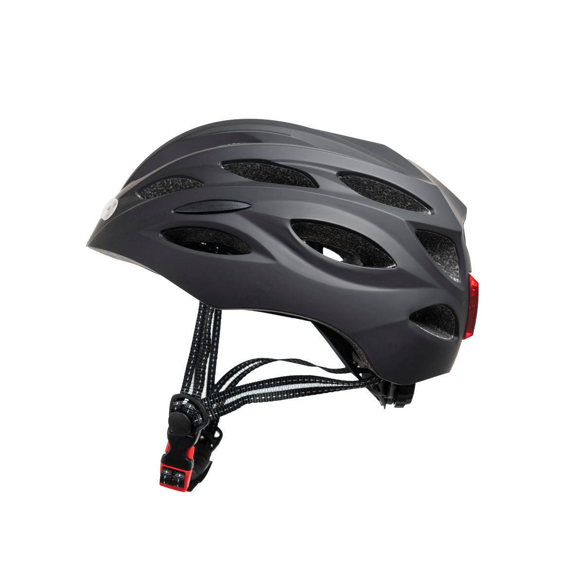 Casco para bicicleta de montaña Youin Negro
