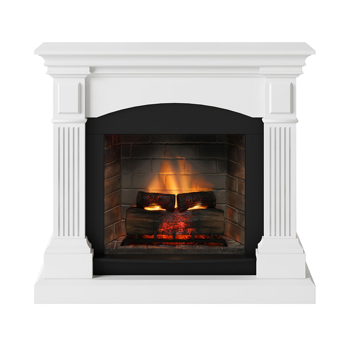 Chimenea Tagu Magna PowerFlame 2 Fireside