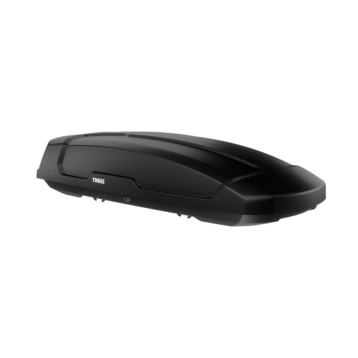 Cofre de techo Thule Force XT XL Negro mate