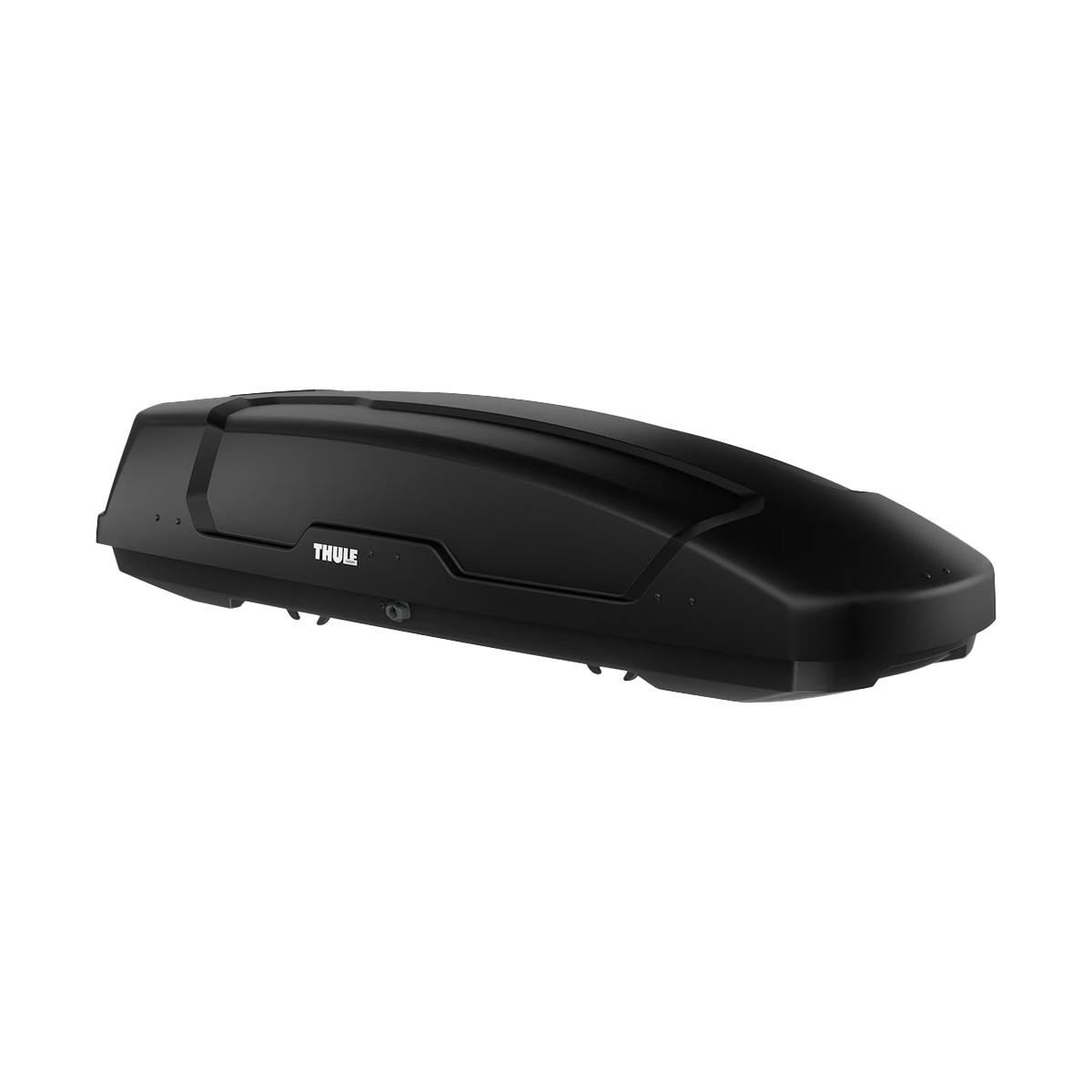 Cofre para techo Thule Force XT Sport Negro mate