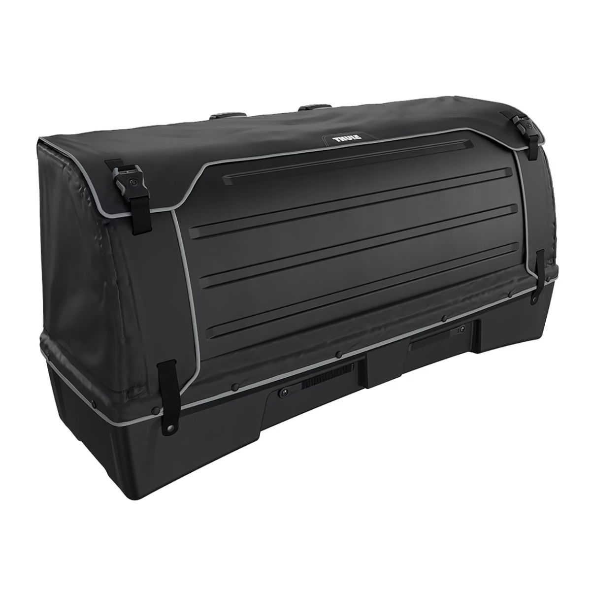 Cofre trasero Thule 938-3 BackSpace XT Negro