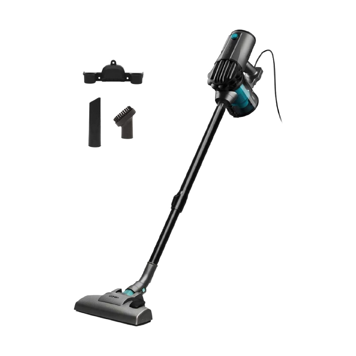 Conga Thunderbrush 560 Cecotec Aspirador vertical