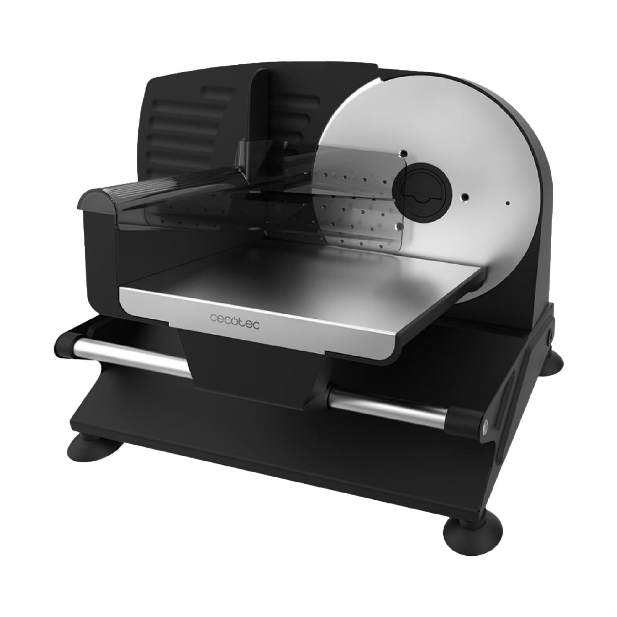 Cortafiambres Cecotec Rock’nCut Shuriken Steel