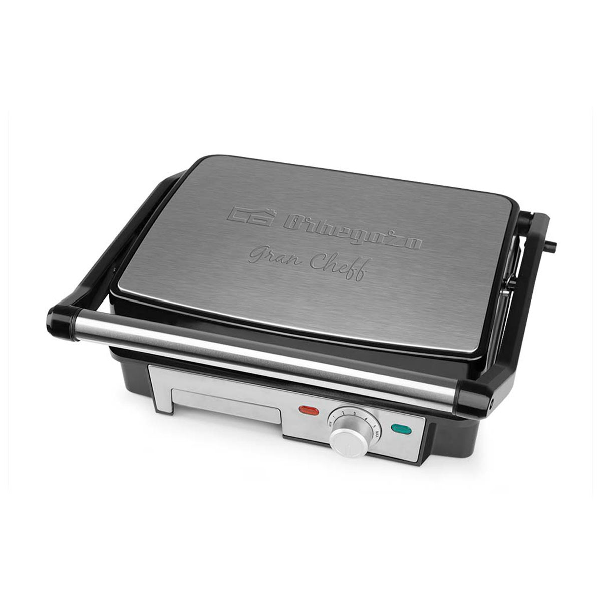 Grill Orbegozo GR 4570