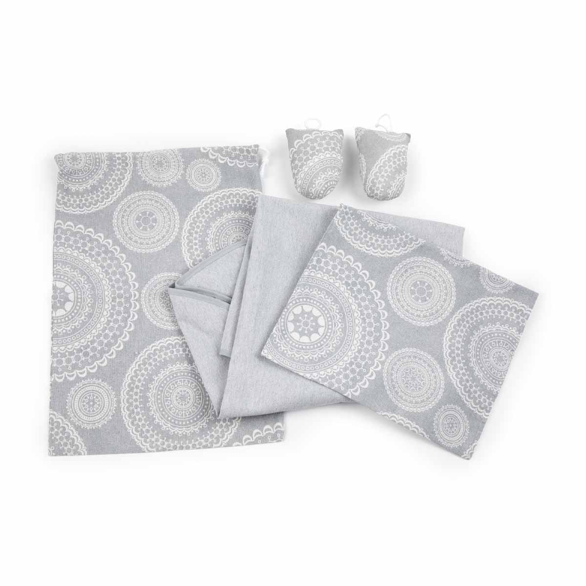 Kit de viaje para regalar Afanias
