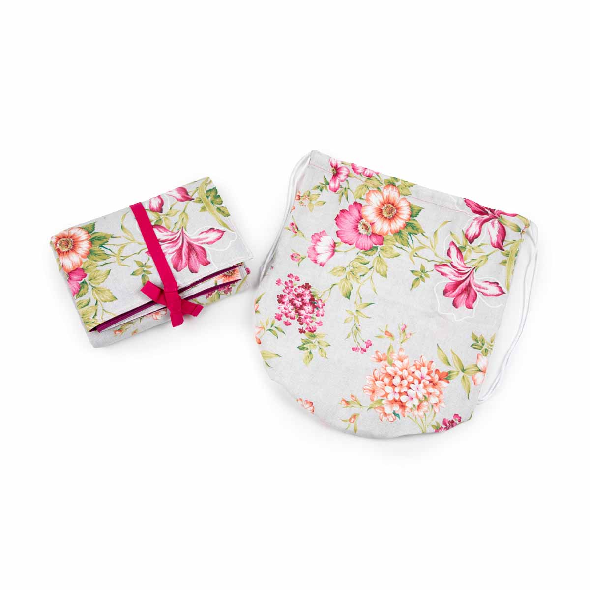 Kit para picnic solidario Afanias