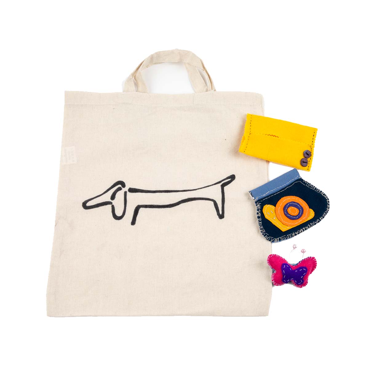 Pack de complementos Fundación Betesda