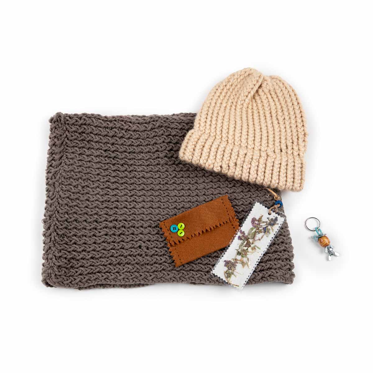 Pack de invierno Fundación Betesda