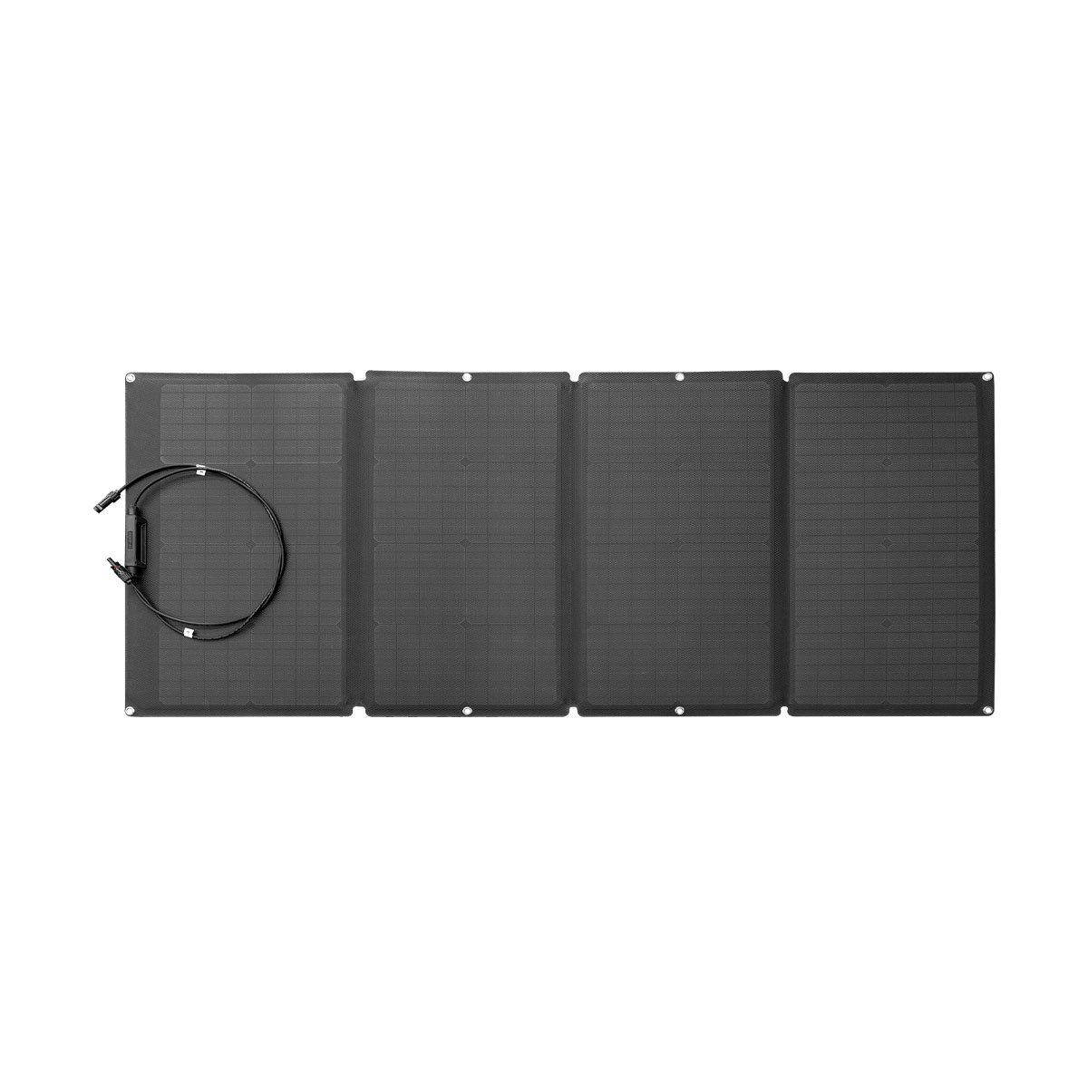 Panel solar portátil 160 W EcoFlow