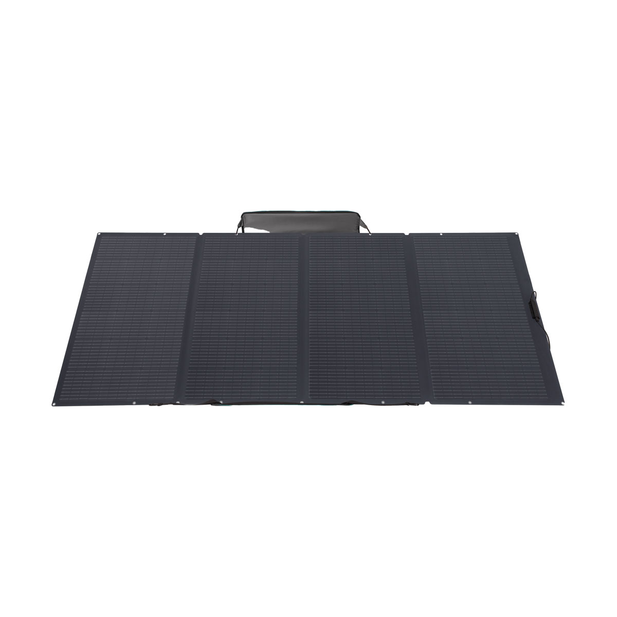 Panel solar portátil 400 W EcoFlow