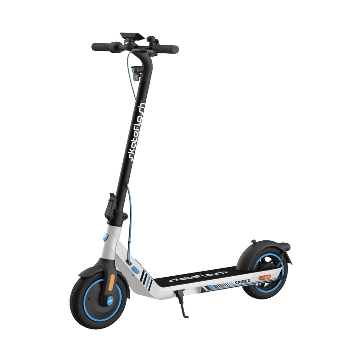 Patinete eléctrico Skateflash Spirex