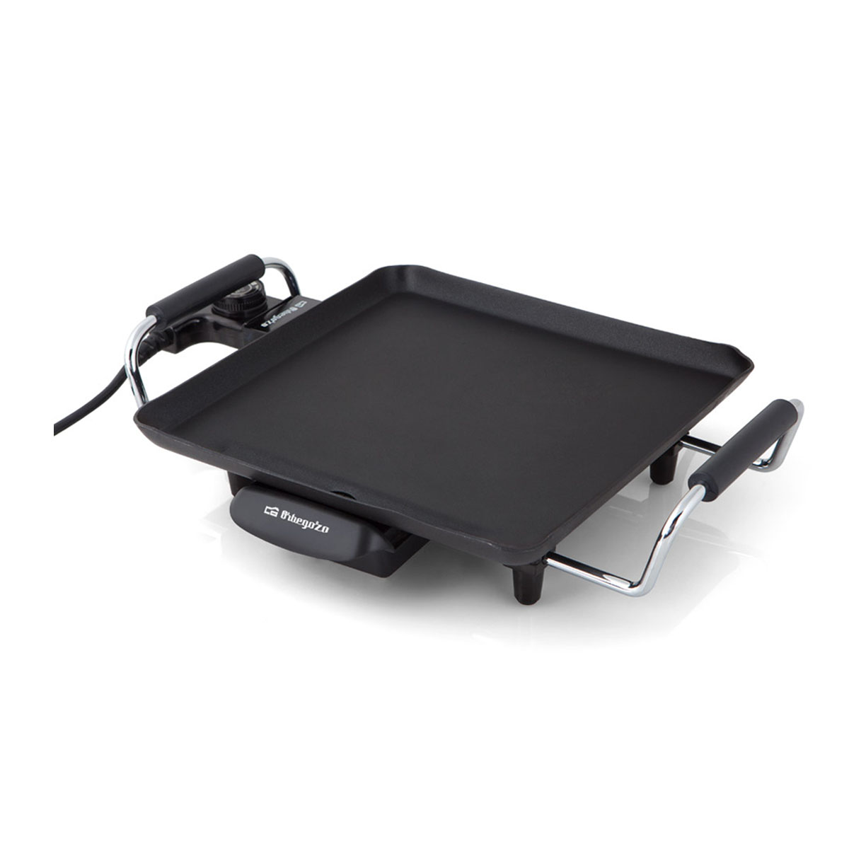 Plancha de cocina eléctrica Orbegozo TB2206