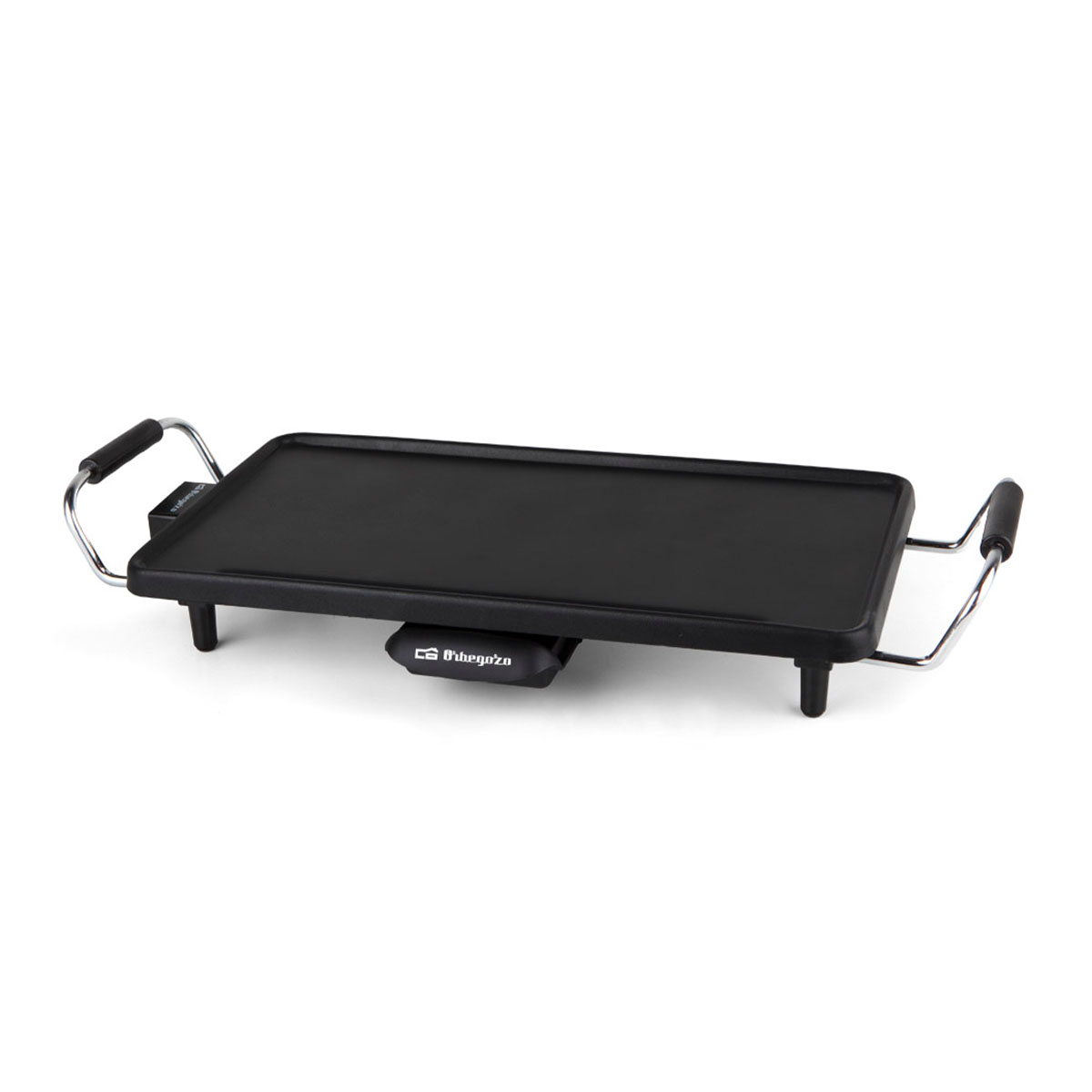 Plancha eléctrica de cocina Orbegozo TB2203