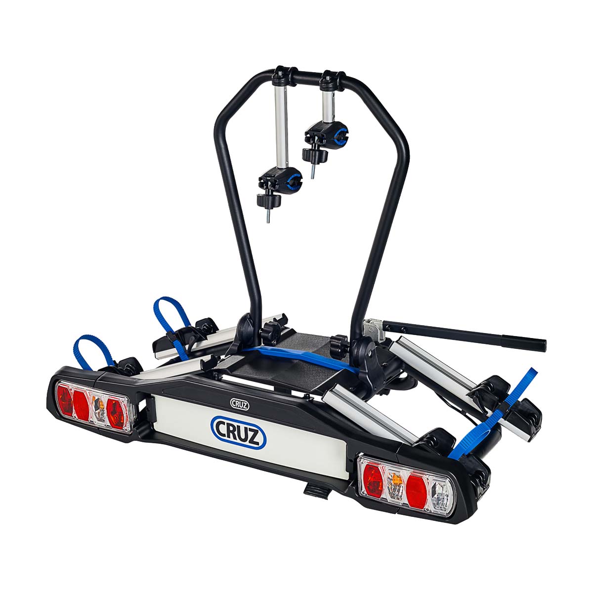 Portabicicletas de bola Cruz Pivot eBike 2 bikes 2024