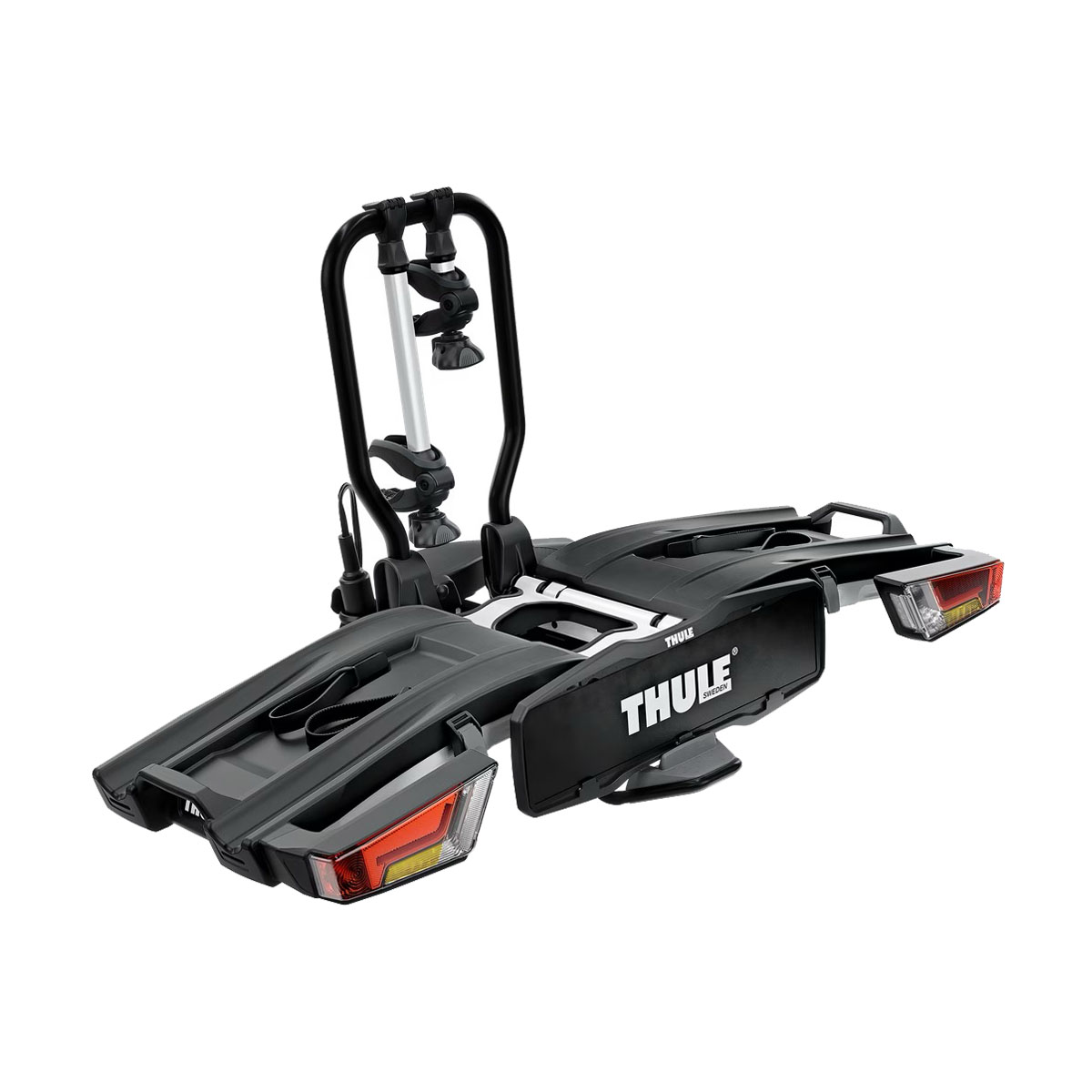 Portabicicletas de bola Thule Easy Fold XT 933
