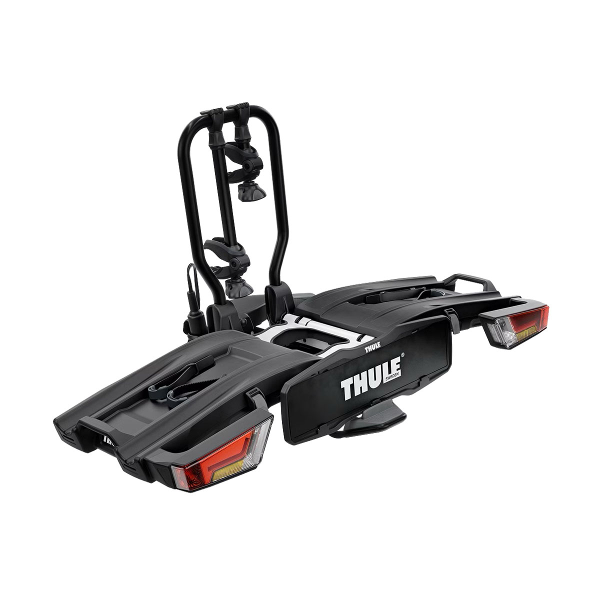 Portabicicletas de bola Thule Easy Fold XT 933B