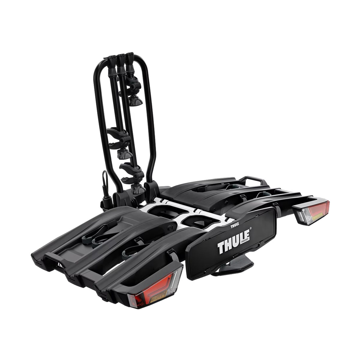 Portabicicletas de bola Thule Easy Fold XT 934B