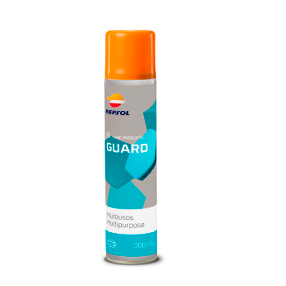 Spray Multiusos Guard