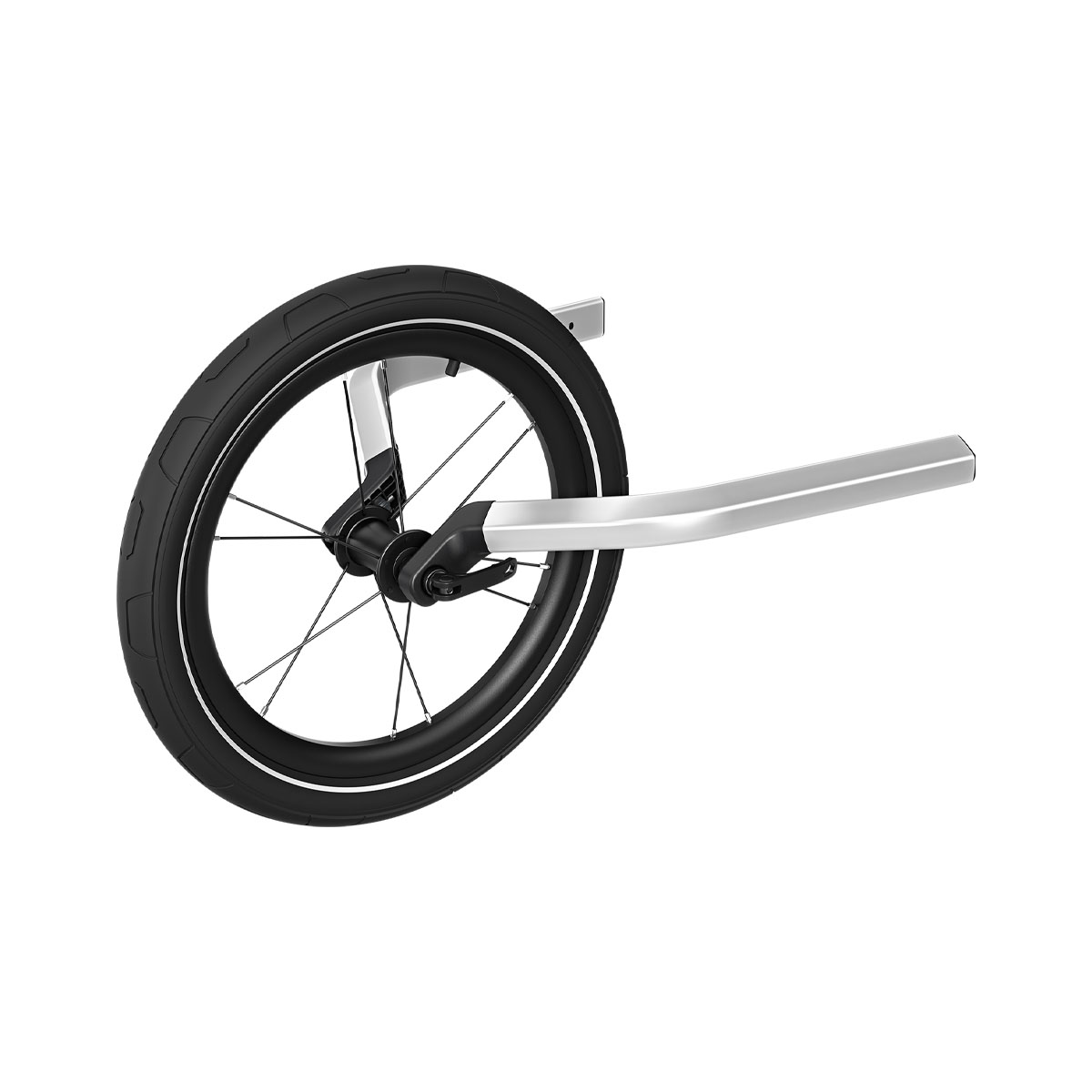 Thule Jogging Kit para remolque Thule Chariot