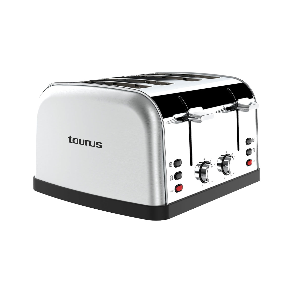 Tostadora Taurus Vintage Four