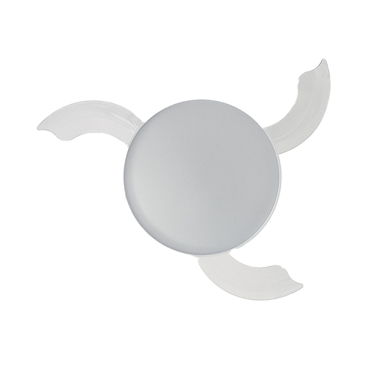 Ventilador de techo Create Wind Clear